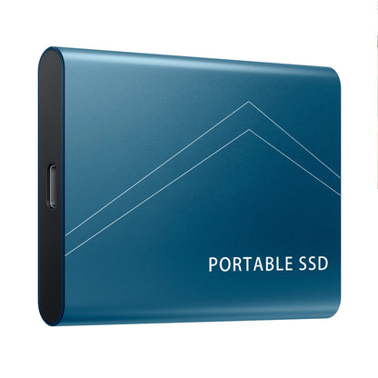 Mobile SSD Drive