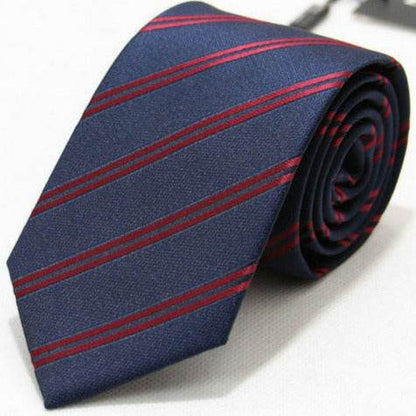 Classic Arrow-Style Jacquard Ties – Stylish & Timeless - Emprize360