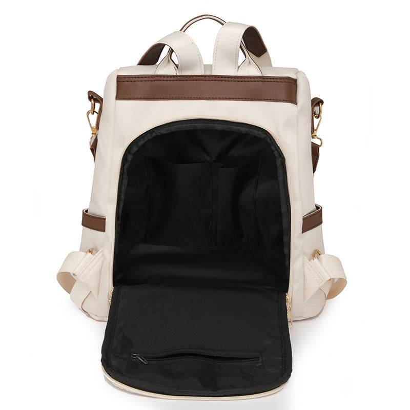 New Fashion Tassel Women's Backpack Casual Simple - Emprize360