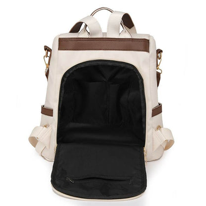 New Fashion Tassel Women's Backpack Casual Simple - Emprize360