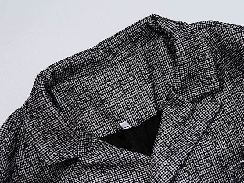 Men's Casual Gentleman Suit Jacket - Emprize360