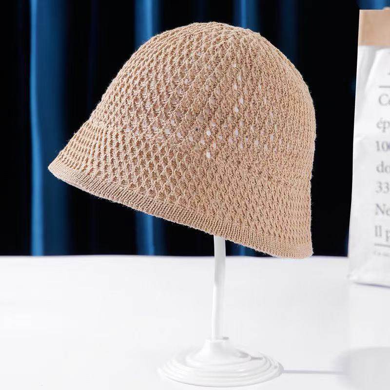 reathable Mesh Sun Hat | Classic UV-Protective Bucket Hat for All-Day Wear - Emprize360