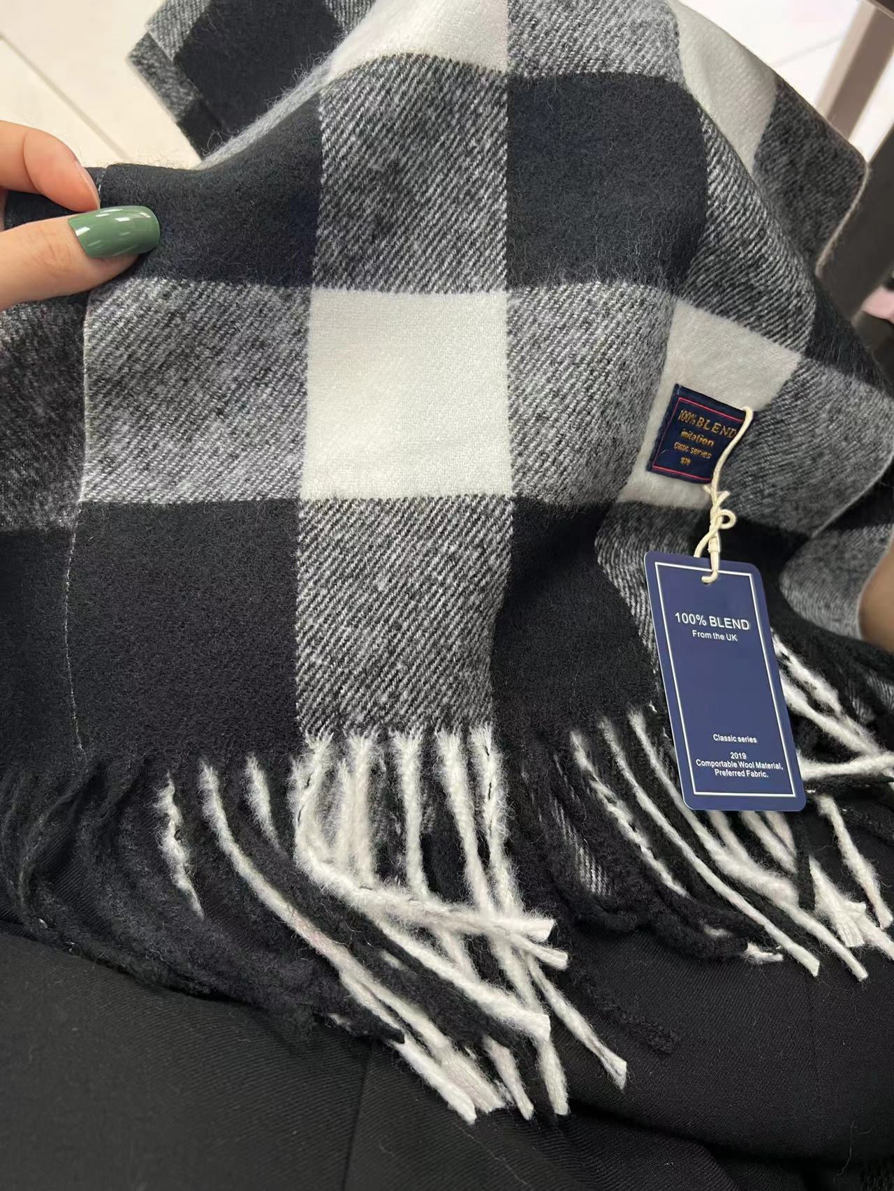 Luxury Scarf