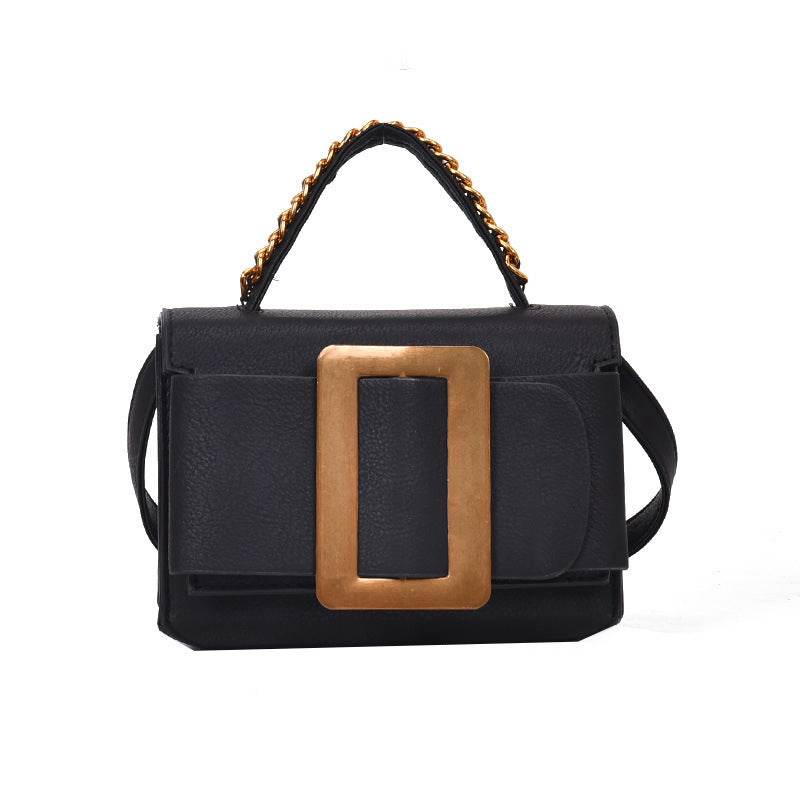 Classic Charm: Vintage Retro Ladies Handbag & Korean-Style Crossbody Bag - Emprize360
