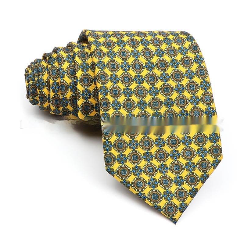 Sharpe Edge Men's Professional Tie - Emprize360