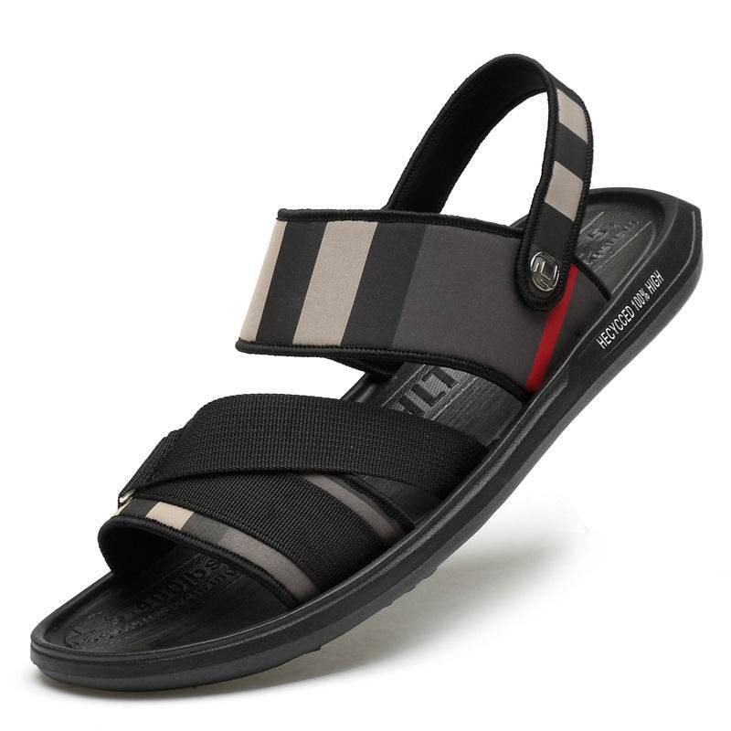 Stylish Flat Casual Beach Shoes – Comfort and Style in Every Step - Emprize360