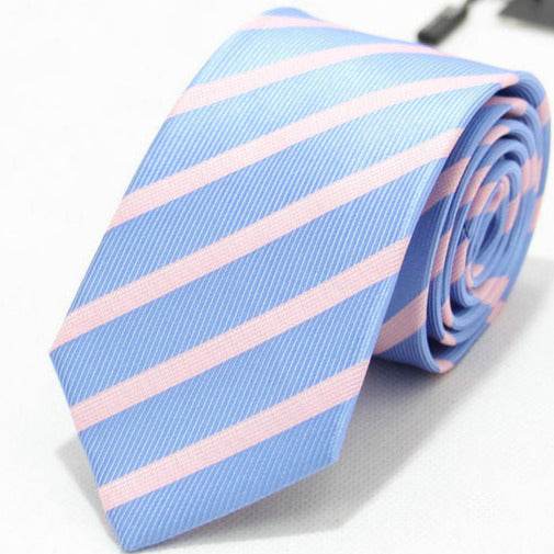 Classic Arrow-Style Jacquard Ties – Stylish & Timeless - Emprize360
