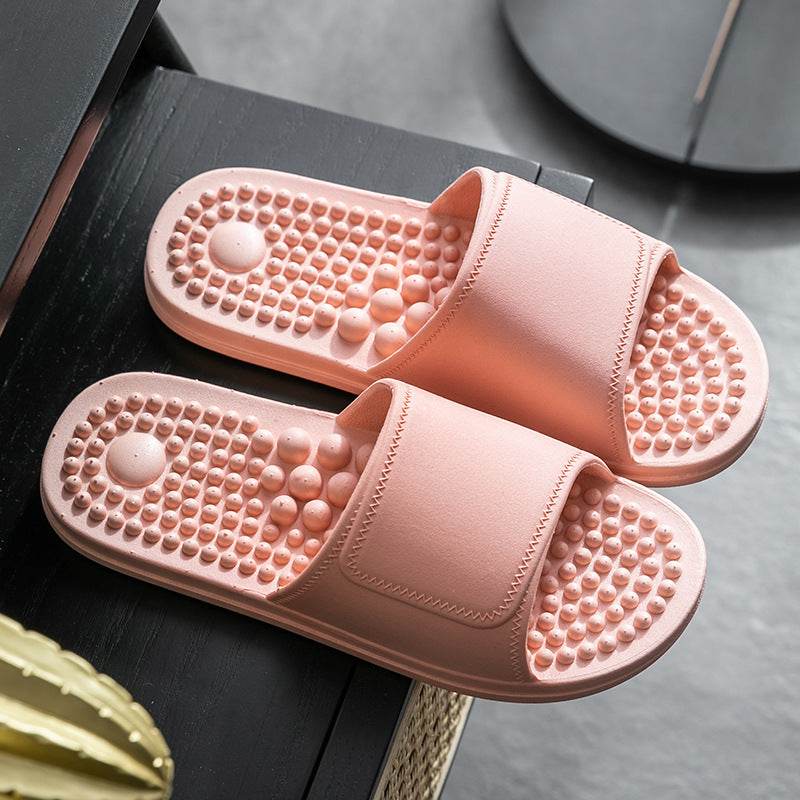 Non-slip Soft Bottom Wear-resistant Slippers - Emprize360