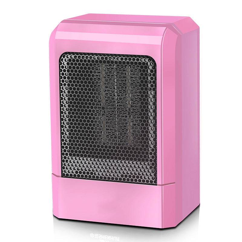 Household Vertical Fan Heater: Fast & Efficient Speed Heating for Every Room - Emprize360