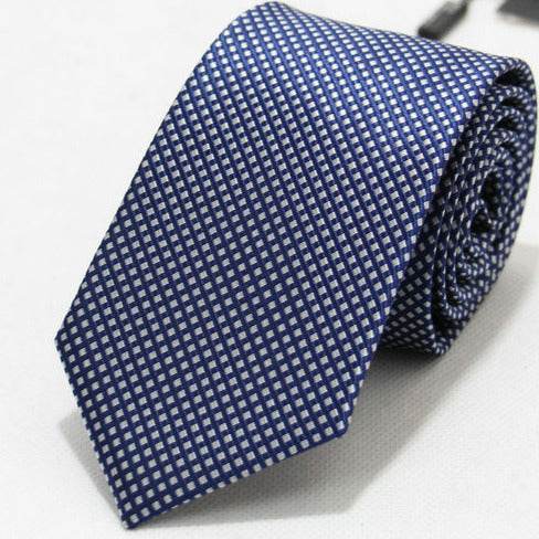 Classic Arrow-Style Jacquard Ties – Stylish & Timeless - Emprize360