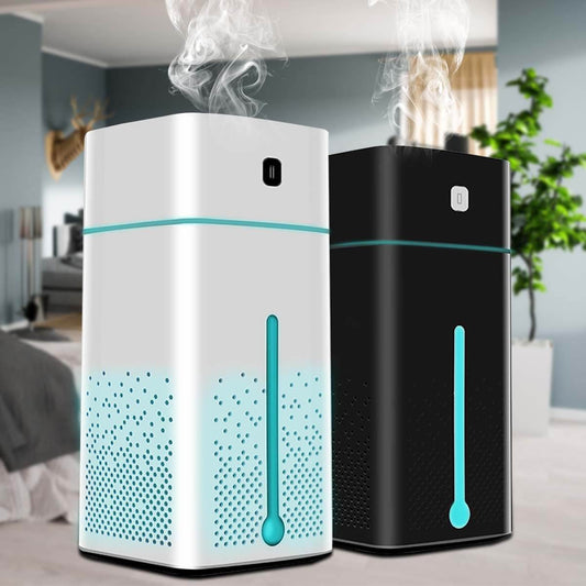 Air Purifier Humidifier - Emprize360