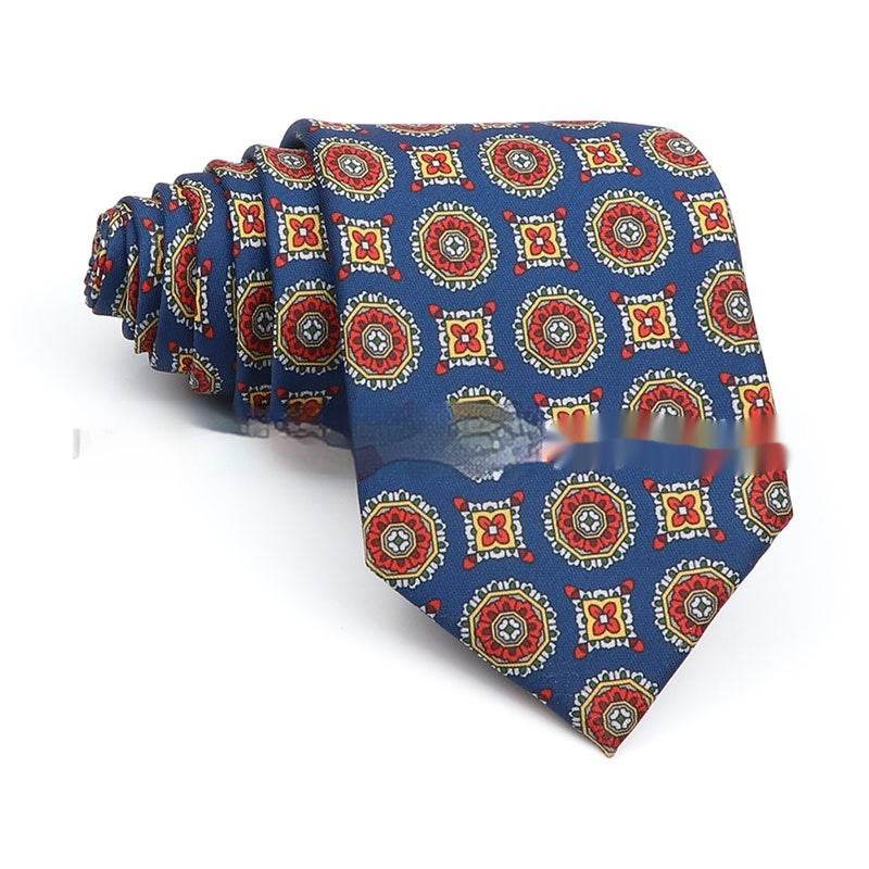 Sharpe Edge Men's Professional Tie - Emprize360