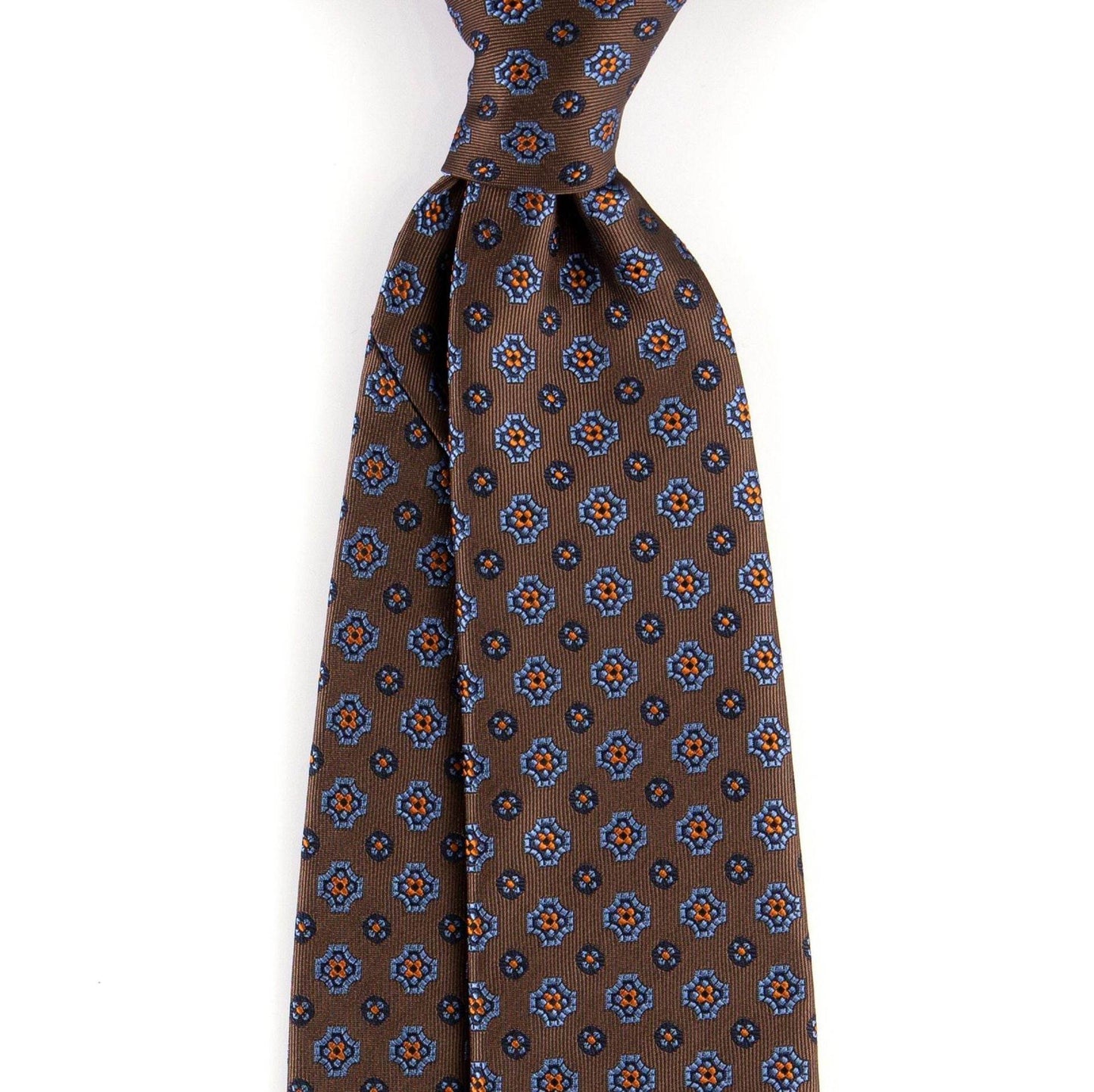 Men's Simple Lining Jacquard Tie - Emprize360