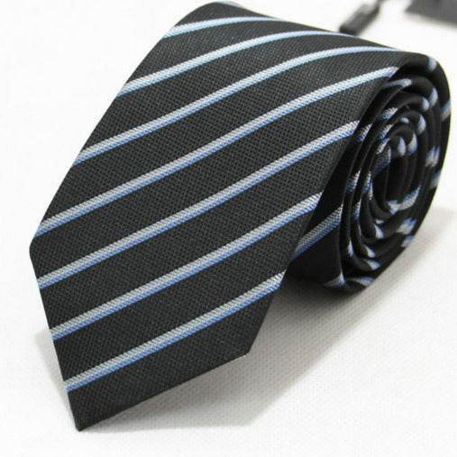 Classic Arrow-Style Jacquard Ties – Stylish & Timeless - Emprize360