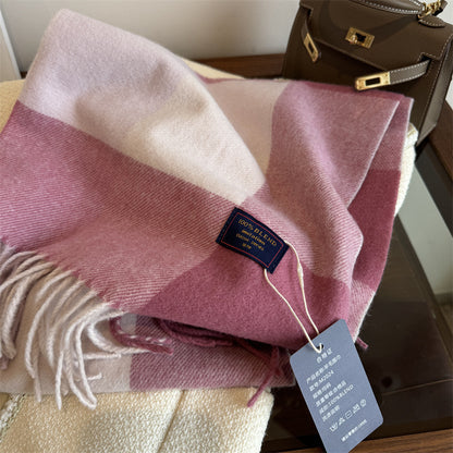 Luxury Scarf