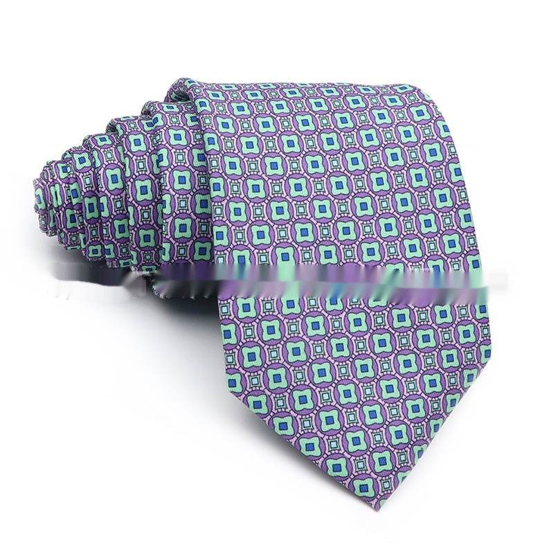 Sharpe Edge Men's Professional Tie - Emprize360