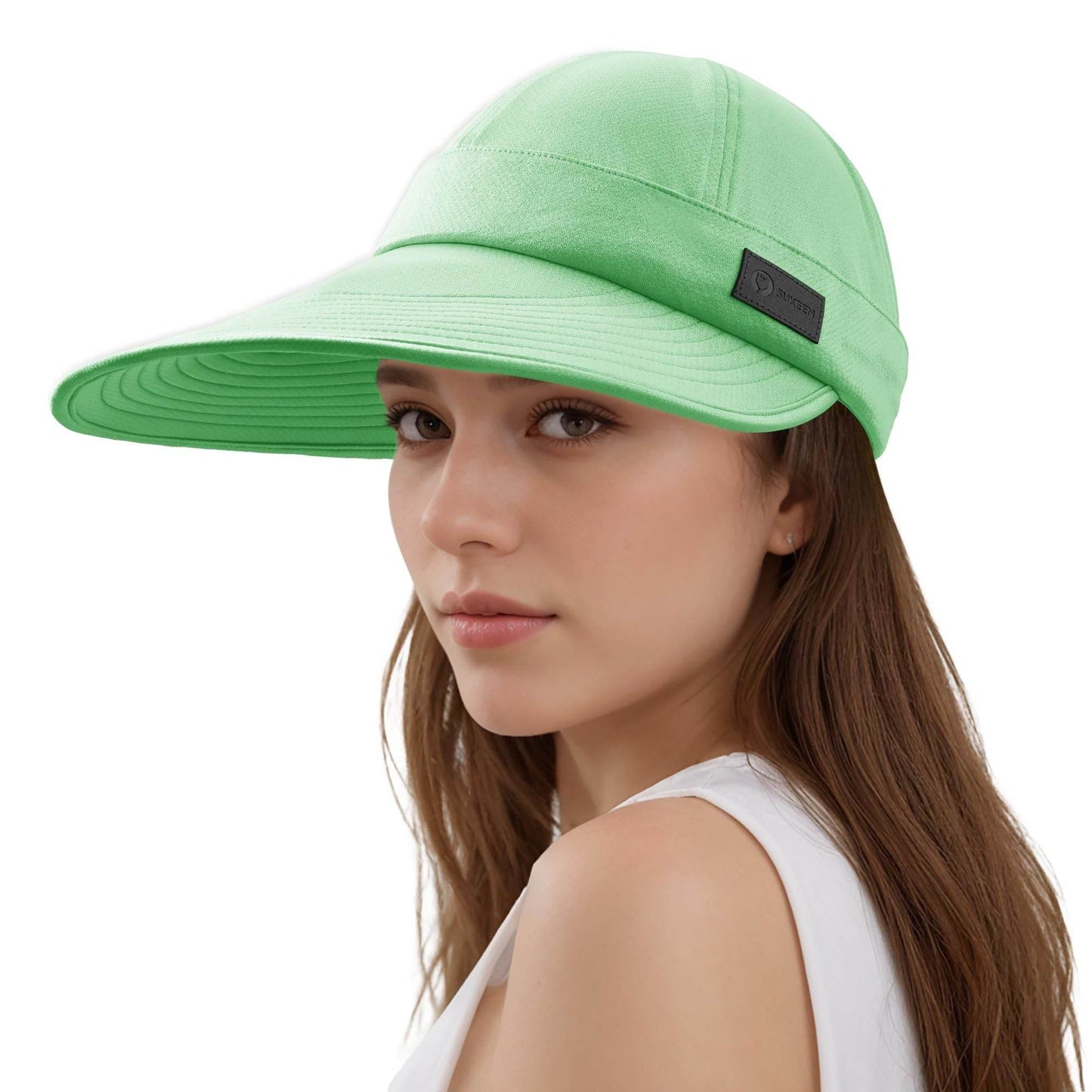 Sun Hat for Outdoor Sports & Casual Fashion | UV Protection Cooling Cap - Emprize360