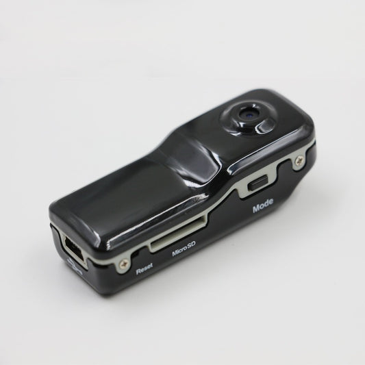 Portable HD Sports Camera – Compact Outdoor DV Action Cam