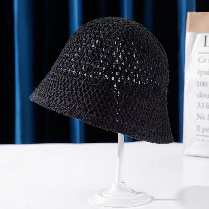 reathable Mesh Sun Hat | Classic UV-Protective Bucket Hat for All-Day Wear - Emprize360