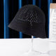 Bucket Black