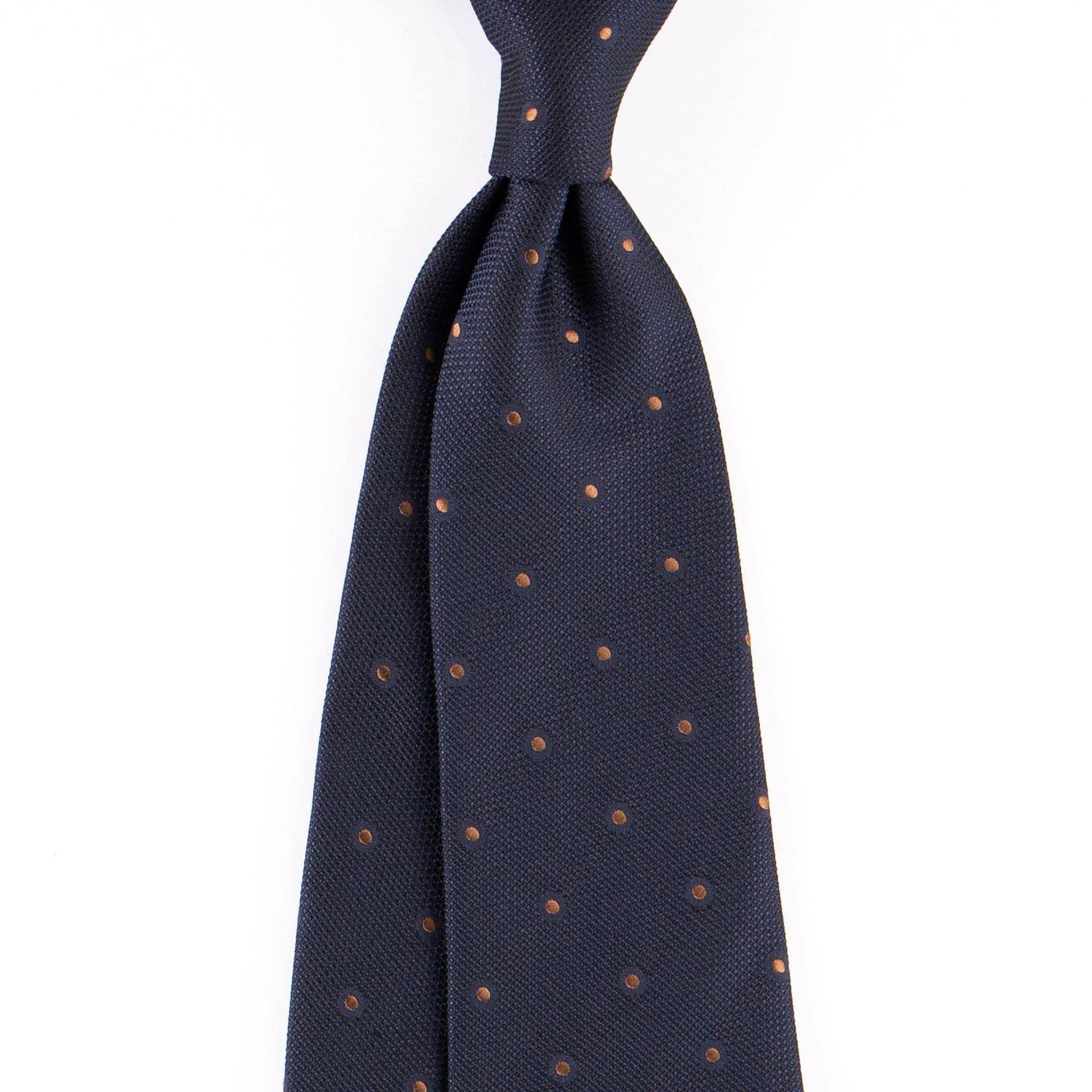 Men's Simple Lining Jacquard Tie - Emprize360