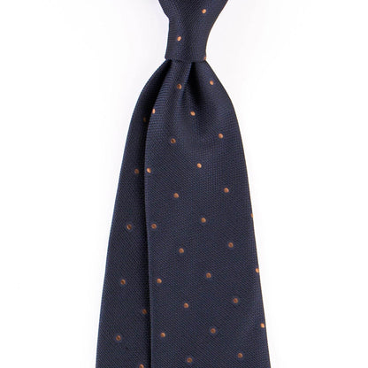 Men's Simple Lining Jacquard Tie - Emprize360