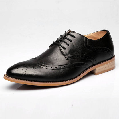 British leather shoes - Emprize360