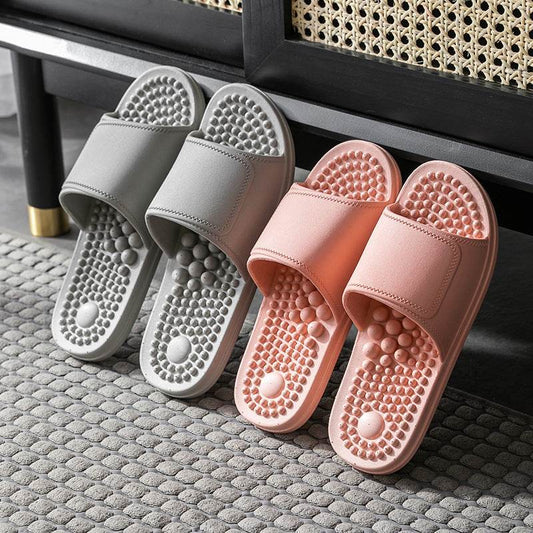 Non-slip Soft Bottom Wear-resistant Slippers - Emprize360