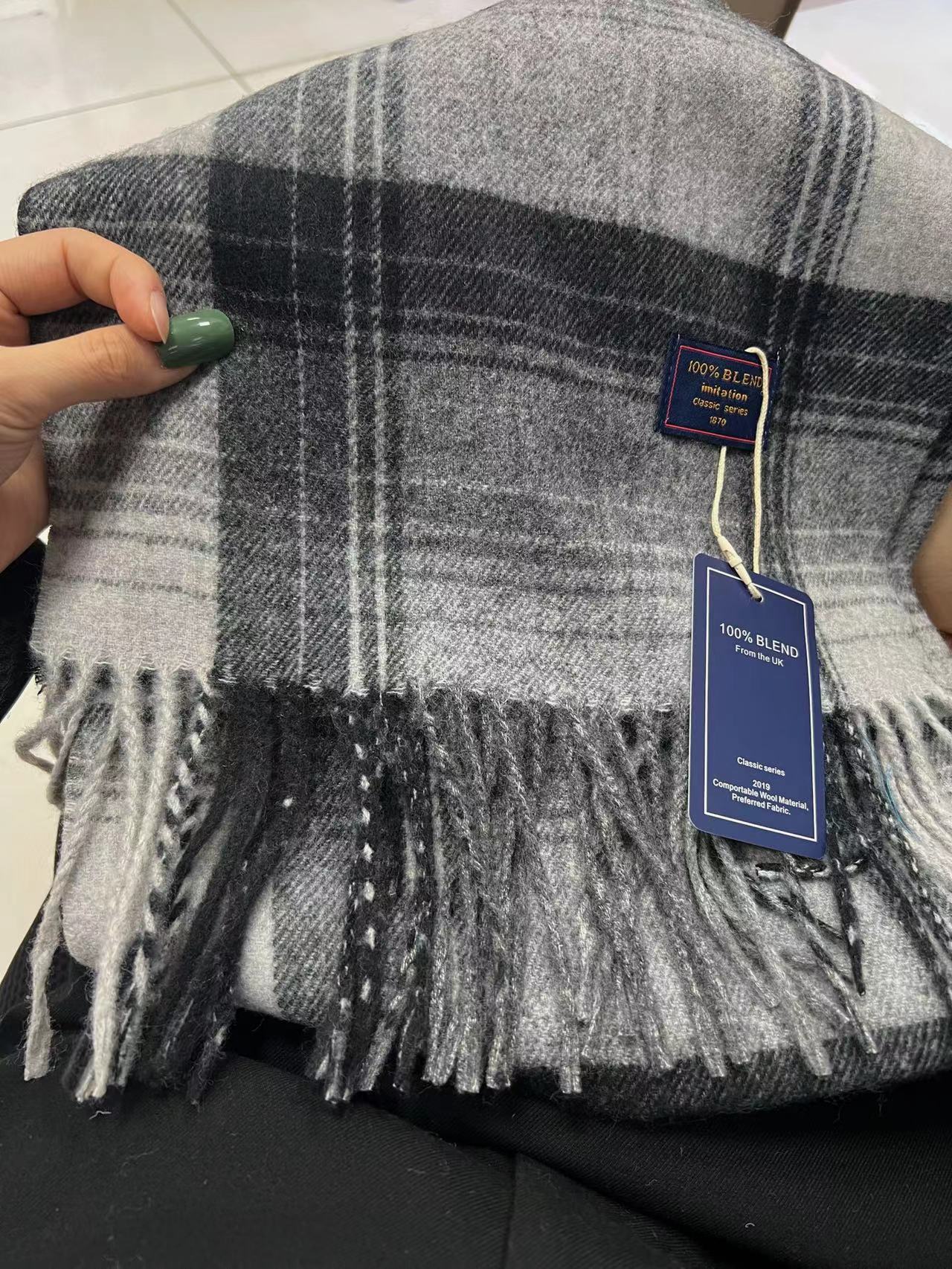 Luxury Scarf