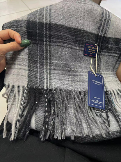 Luxury Scarf
