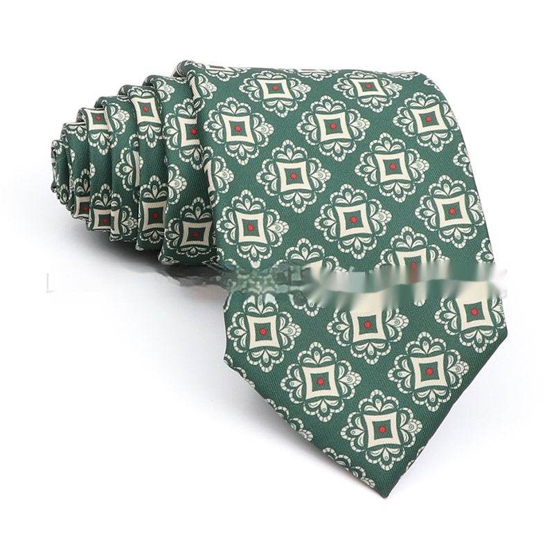 Sharpe Edge Men's Professional Tie - Emprize360