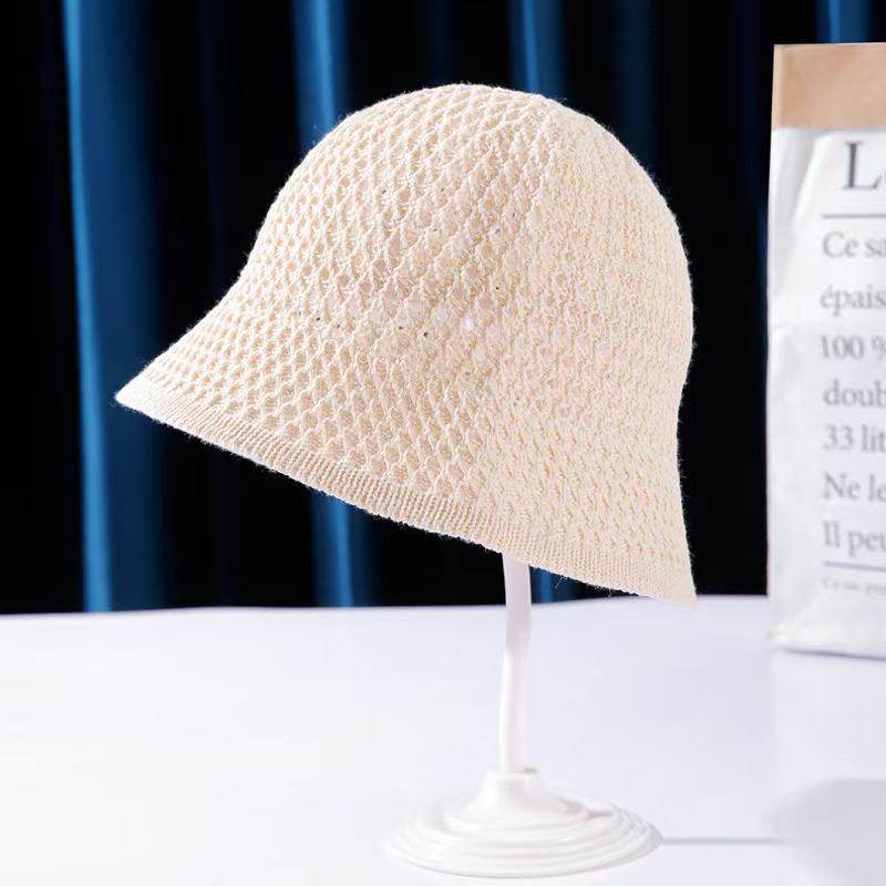 reathable Mesh Sun Hat | Classic UV-Protective Bucket Hat for All-Day Wear - Emprize360
