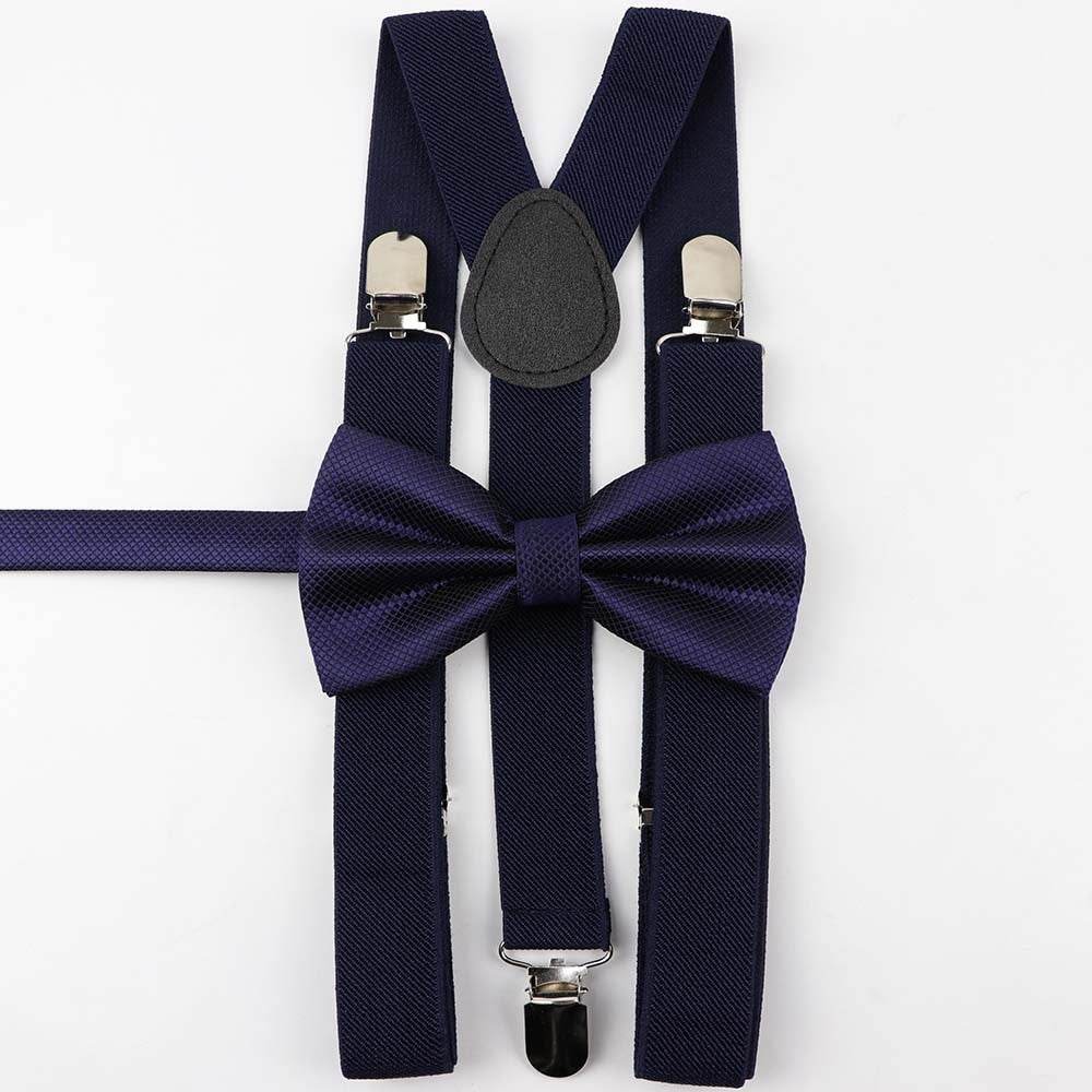 Suspenders Bowtie Sets - Emprize360