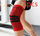 Red anti slip a pair