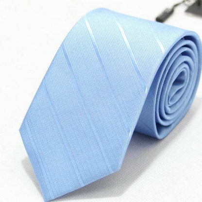 Classic Arrow-Style Jacquard Ties – Stylish & Timeless - Emprize360