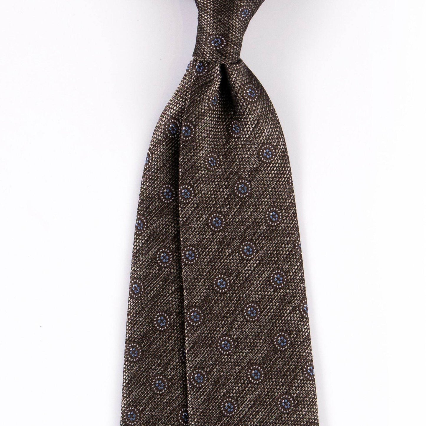 Men's Simple Lining Jacquard Tie - Emprize360