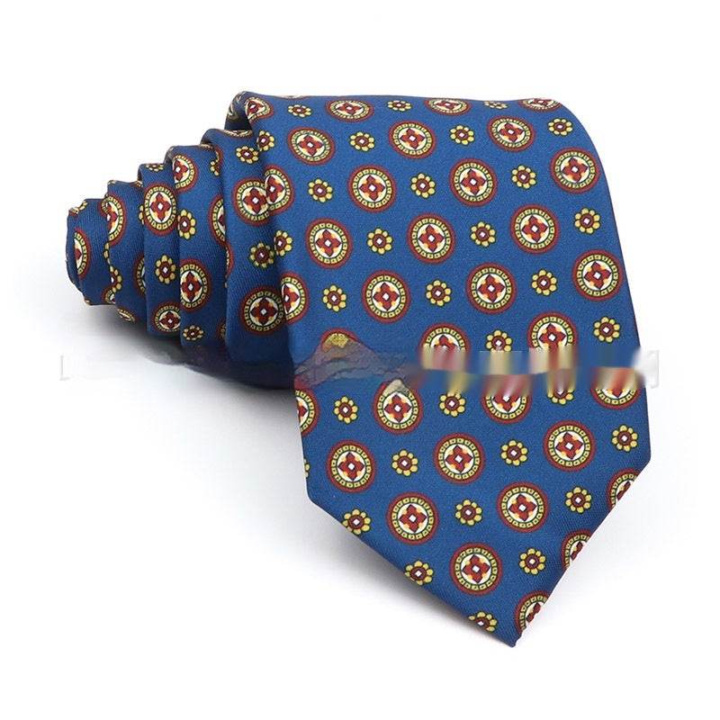 Sharpe Edge Men's Professional Tie - Emprize360