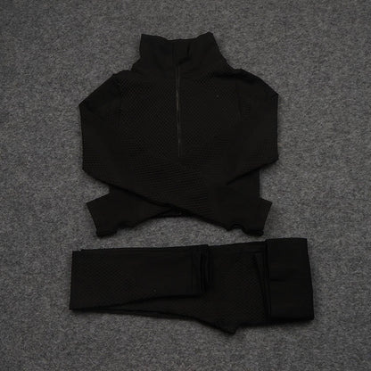 Fitness Pants Sports Yoga Suit