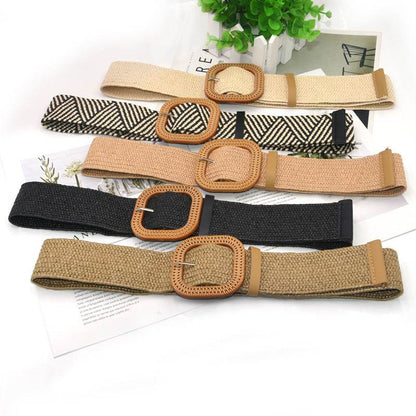 Elastic Embellished Dress Shirt Waistband - Emprize360