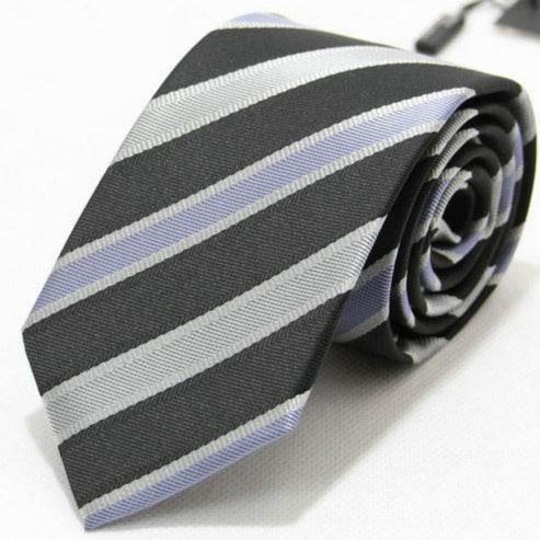Classic Arrow-Style Jacquard Ties – Stylish & Timeless - Emprize360