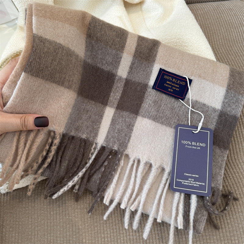 Luxury Scarf