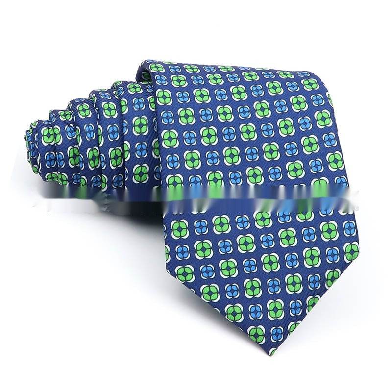 Sharpe Edge Men's Professional Tie - Emprize360