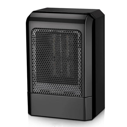 Household Vertical Fan Heater: Fast & Efficient Speed Heating for Every Room - Emprize360