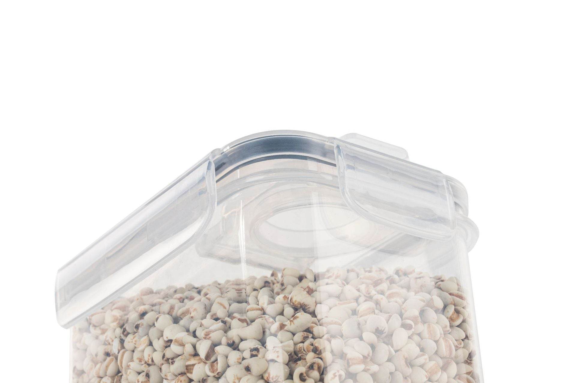 Rice Container Storage Sealed Tank - Emprize360