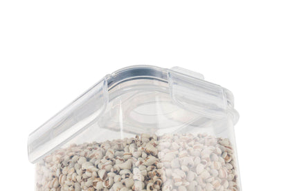 Rice Container Storage Sealed Tank - Emprize360