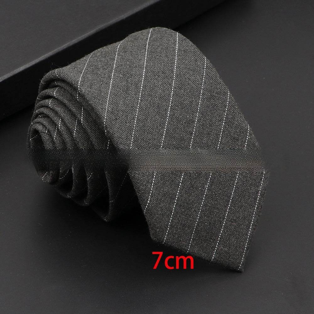 Modern Casual Necktie for wear - Emprize360