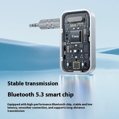 Multi-function Bluetooth Receiver Wireless Audio Converter