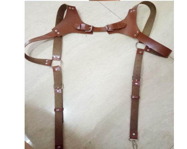 New Fashion Men's Suspenders Belts - Emprize360