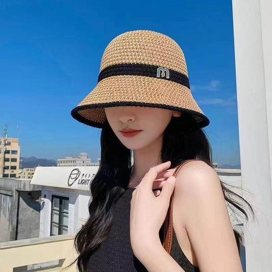reathable Mesh Sun Hat | Classic UV-Protective Bucket Hat for All-Day Wear - Emprize360