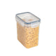 Cubo de arroz rectangular de 16 l